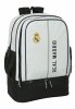 Real Madryt plecak sportowy training backpack 612454825 Real Madryt plecak sportowy training backpack 612454825